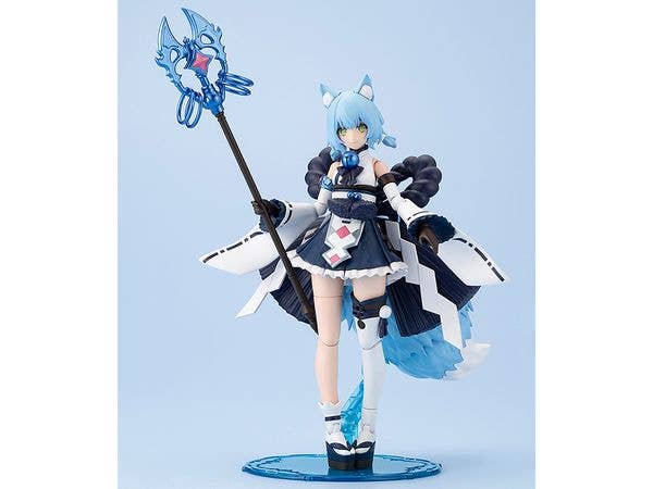 Kotobukiya Arcanadea YUKUMO ReACT-C - Trinity Hobby