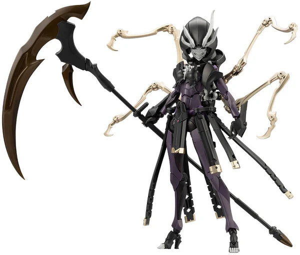 Kotobukiya NECRO FACE "Megalomaria Unlimited Universe" - Trinity Hobby