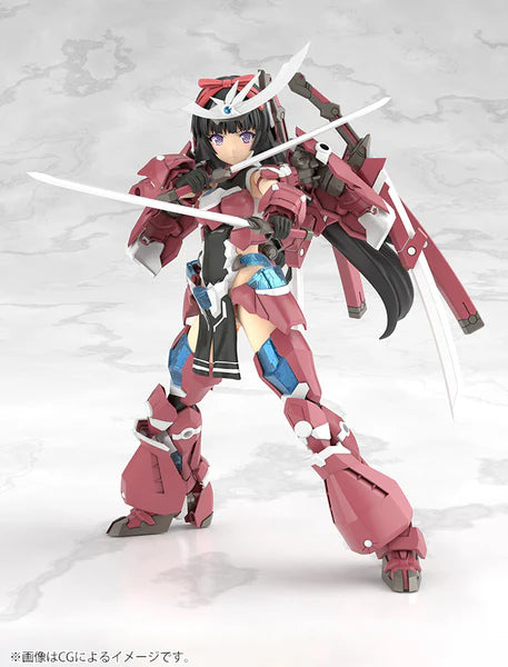 GRANDE SCALE MAGATSUKI - Trinity Hobby
