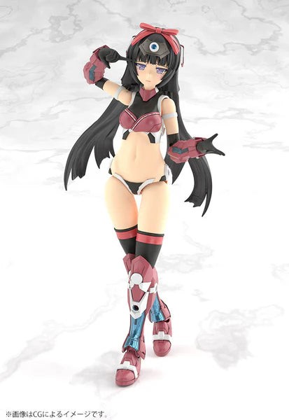 GRANDE SCALE MAGATSUKI - Trinity Hobby