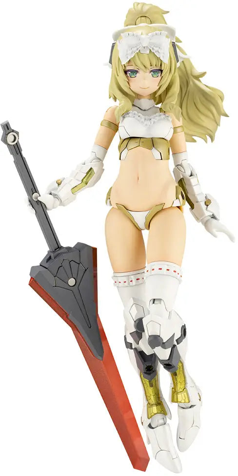 P3 DURGA II Light Armor Ver. - Trinity Hobby