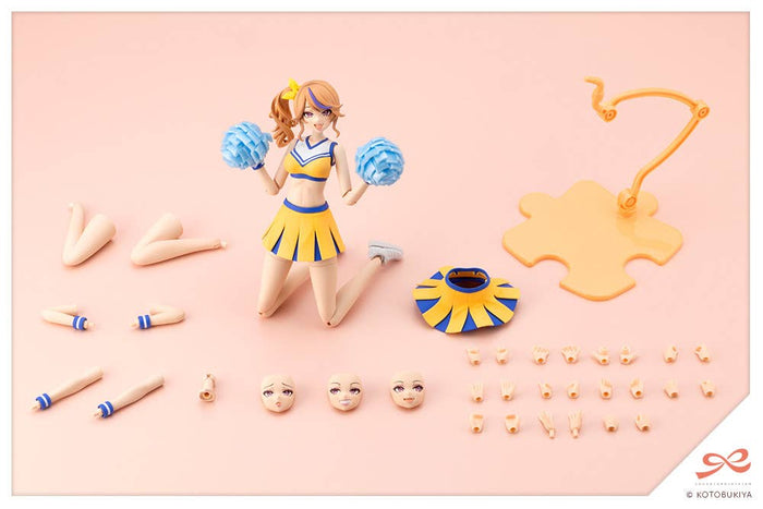 Seira Ichijo【CHEERLEADING COSTUME】 - Trinity Hobby