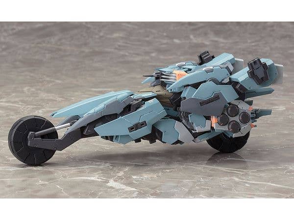 Kotobukiya Xenoblade Formula - Trinity Hobby