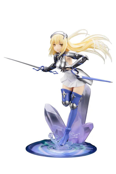 Dungeon Ais Wallenstein Figure - Trinity Hobby