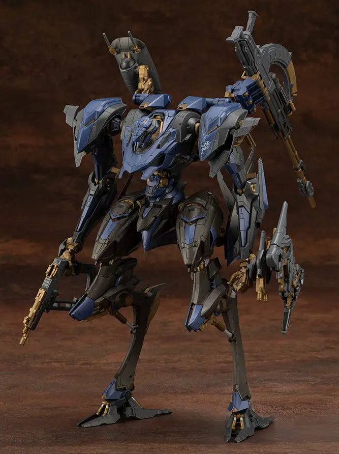 [Pre-Order] Kotobukiya SCHNEIDER NACHTREIHER/40E STEEL HAZE (ETA SOON) - Trinity Hobby