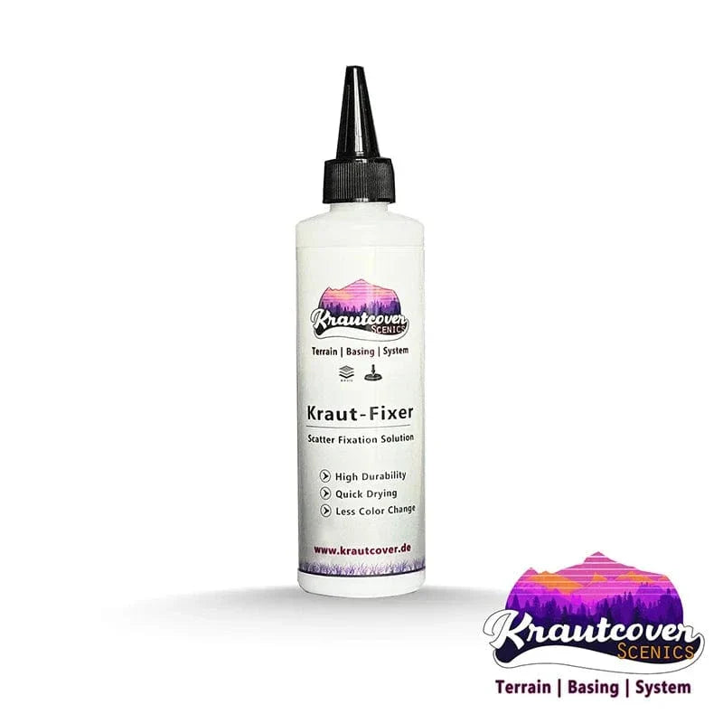 Krautcover - Kraut-Fixer - Trinity Hobby
