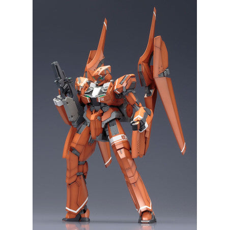KG-6 Sleipnir (Aldnoah.Zero) - Trinity Hobby