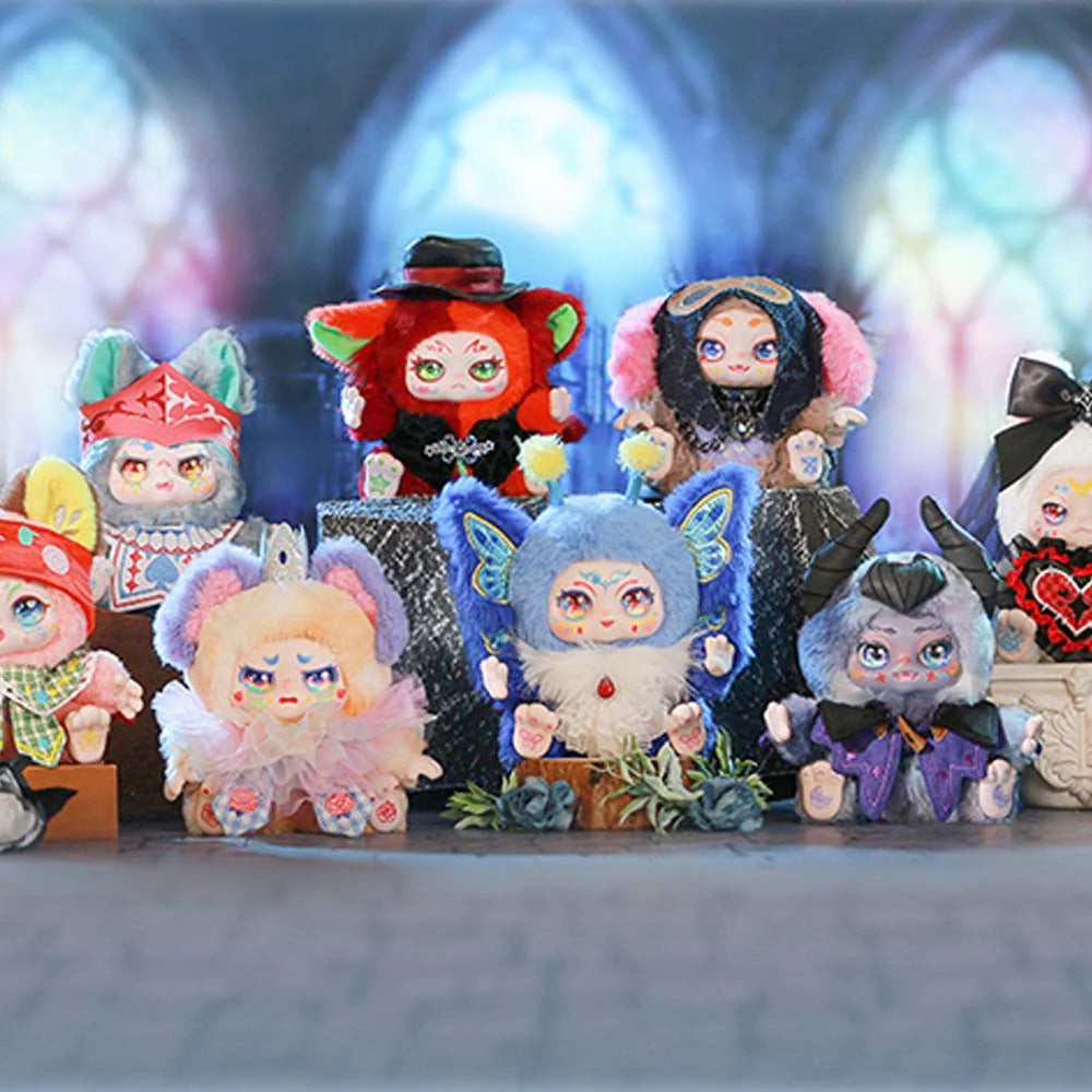 KIMMON YOU'RE THE PROTAGONIST (1 Random Pc) - Trinity Hobby