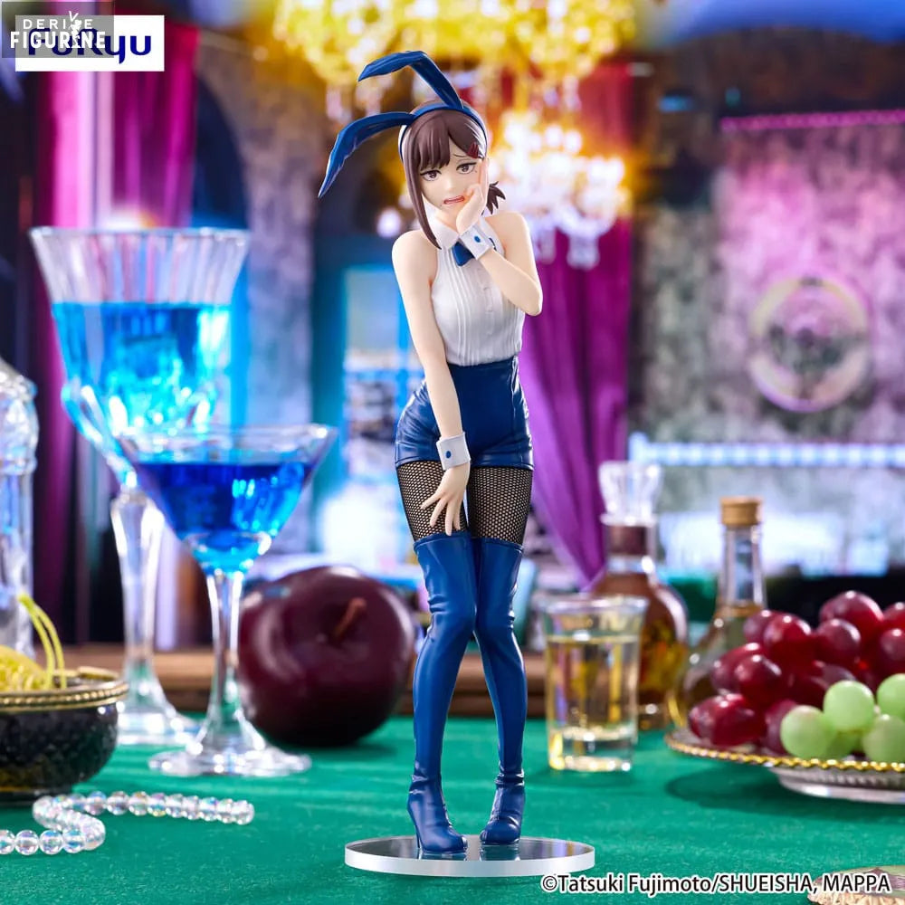 Chainsaw Man BiCute Bunnies Figure -Kobeni- - Trinity Hobby