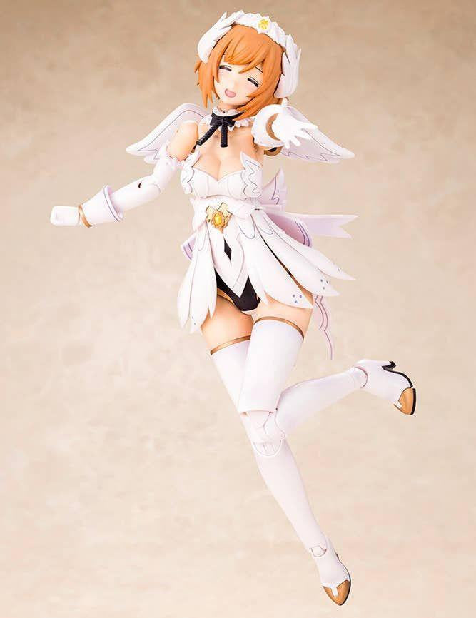 Kotobukiya Arcanadea Series GRANDE SCALE LUMITEA