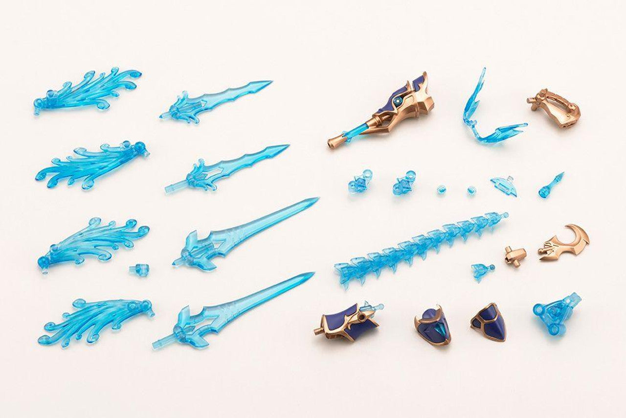 Arcanadea XenoAlma Hydro Zeeforce - Trinity Hobby