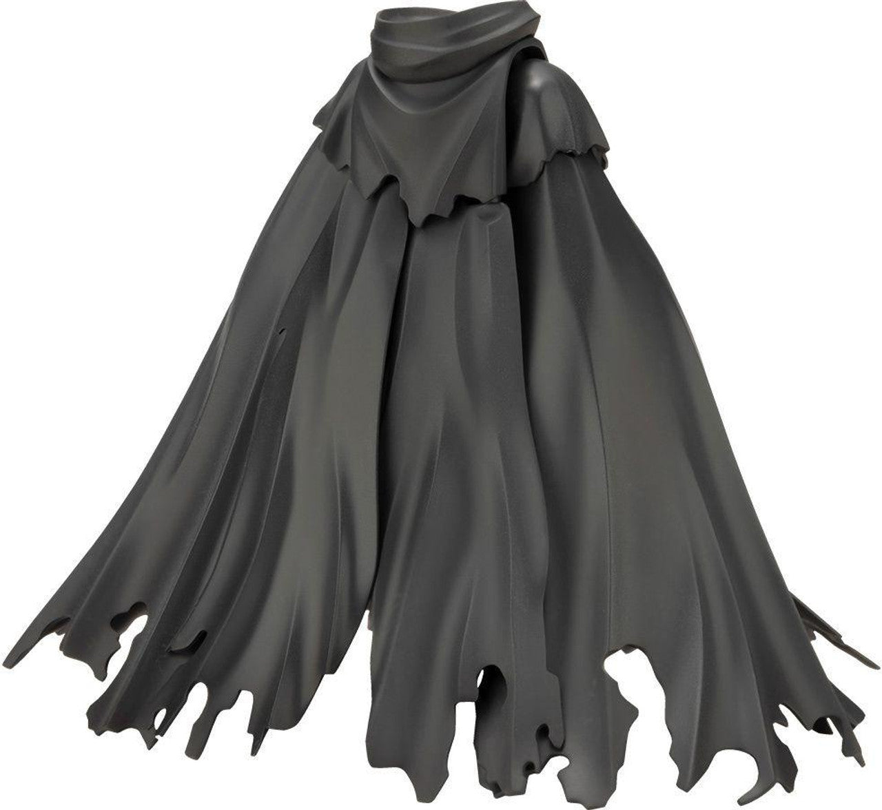 DRESS UP PARTS CRASH＆SIDE CLOAK BLACK Ver. - Trinity Hobby