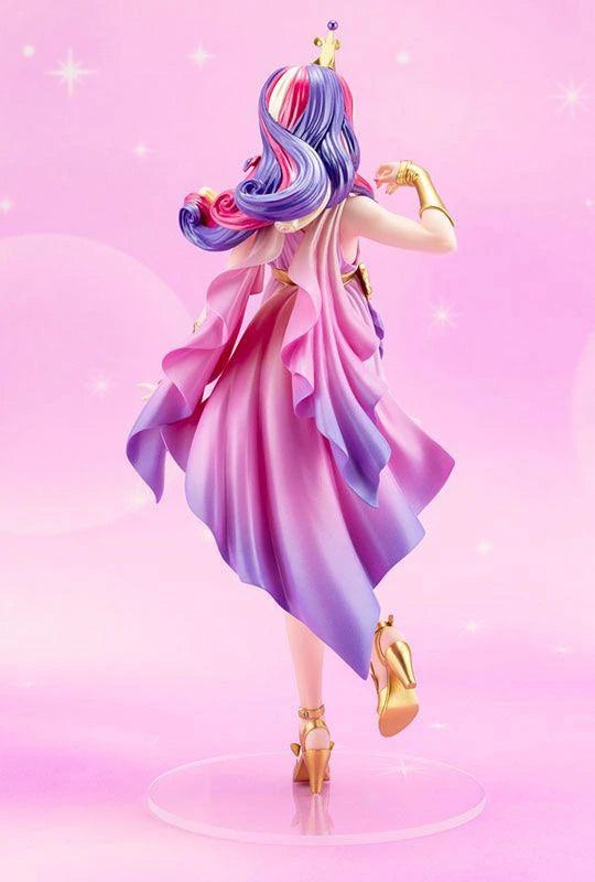 MY LITTLE PONY PRINCESS CADANCE BISHOUJO STATUE - Trinity Hobby