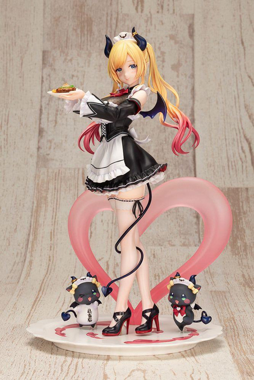 HOLOLIVE PRODUCTION Yuzuki Choco Maid Outfit Ver. - Trinity Hobby