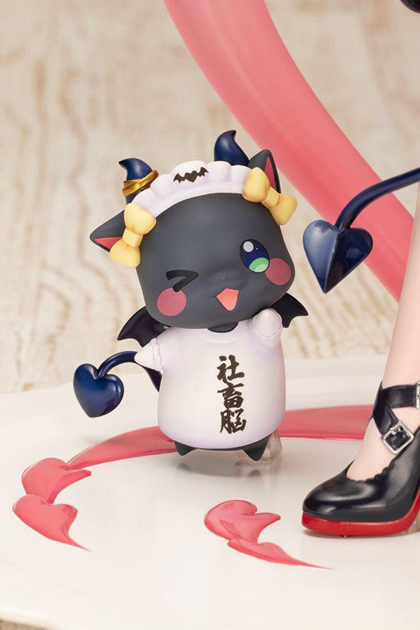 HOLOLIVE PRODUCTION Yuzuki Choco Maid Outfit Ver. - Trinity Hobby