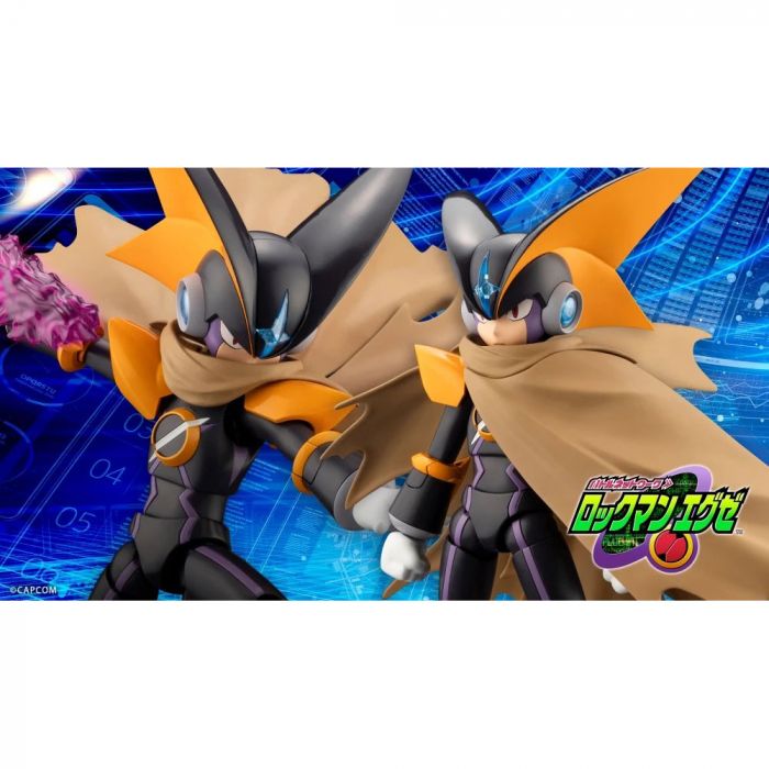 Kotobukiya MEGA MAN BASS.EXE - Trinity Hobby