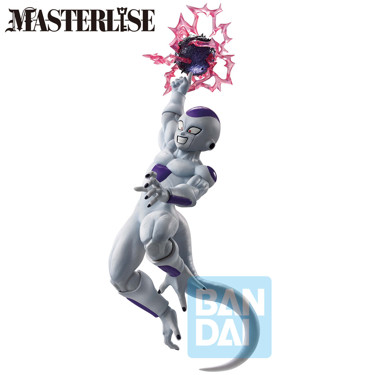 Frieza (Battle of the Super Saiyan)