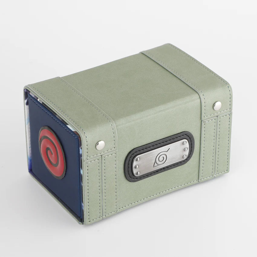 Manamoon Chidori Dicewinder Deck Box (Limit 1 Per Person) - Trinity Hobby