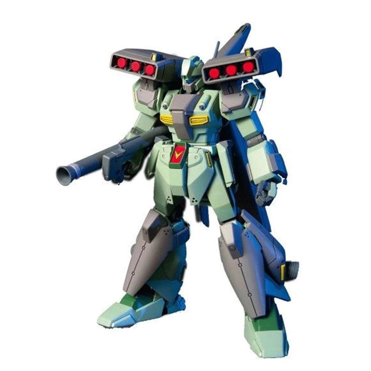 [Pre-Order] HGUC 1/144 #104 Stark Jegan - Trinity Hobby