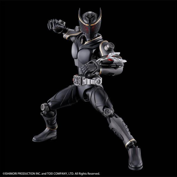 Figure-rise Standard MASKED RIDER RYUGA - Trinity Hobby
