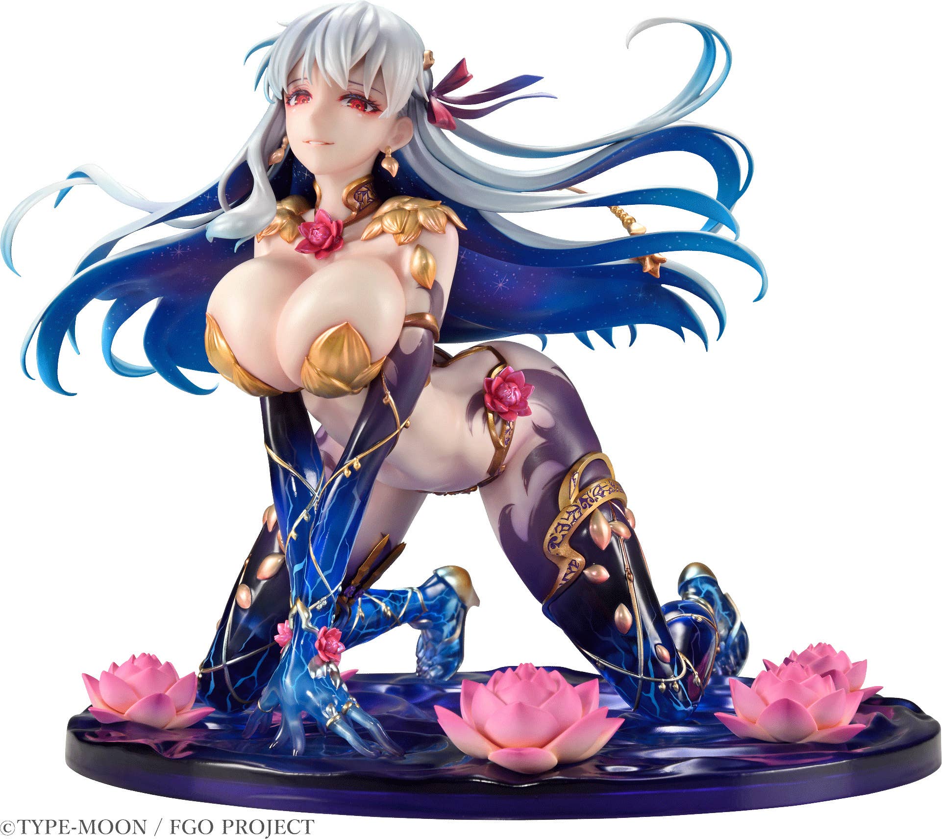Assassin/Kama (Final Ascension) - Trinity Hobby