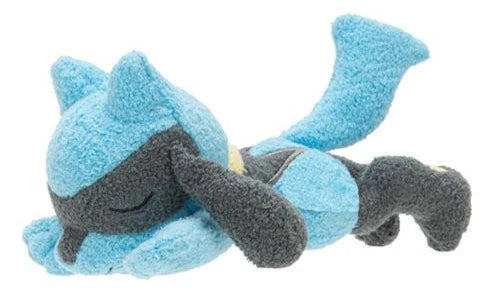 POKEMON 5" SLEEPING PLUSH (1 Random PC)