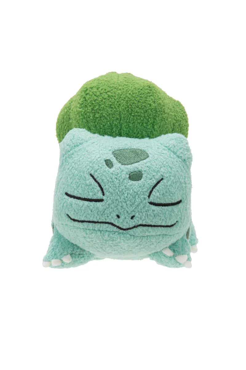POKEMON 5" SLEEPING PLUSH (1 Random PC)