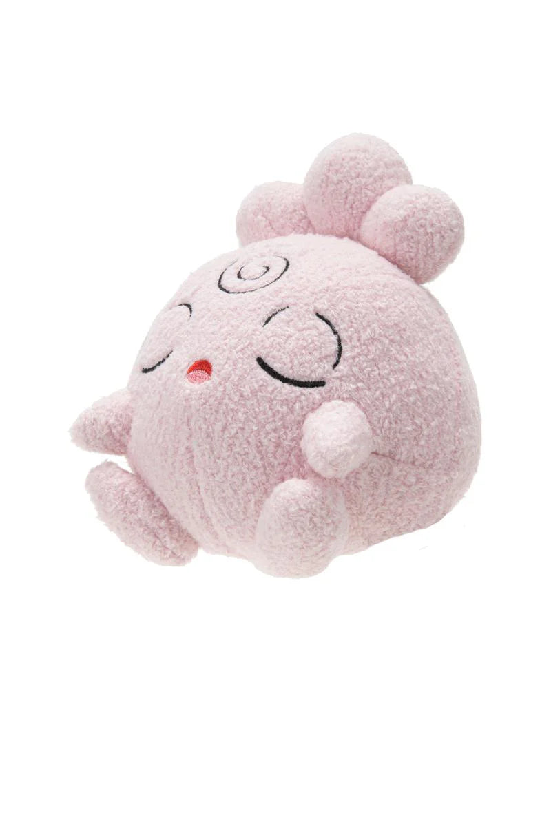 POKEMON 5" SLEEPING PLUSH (1 Random PC)