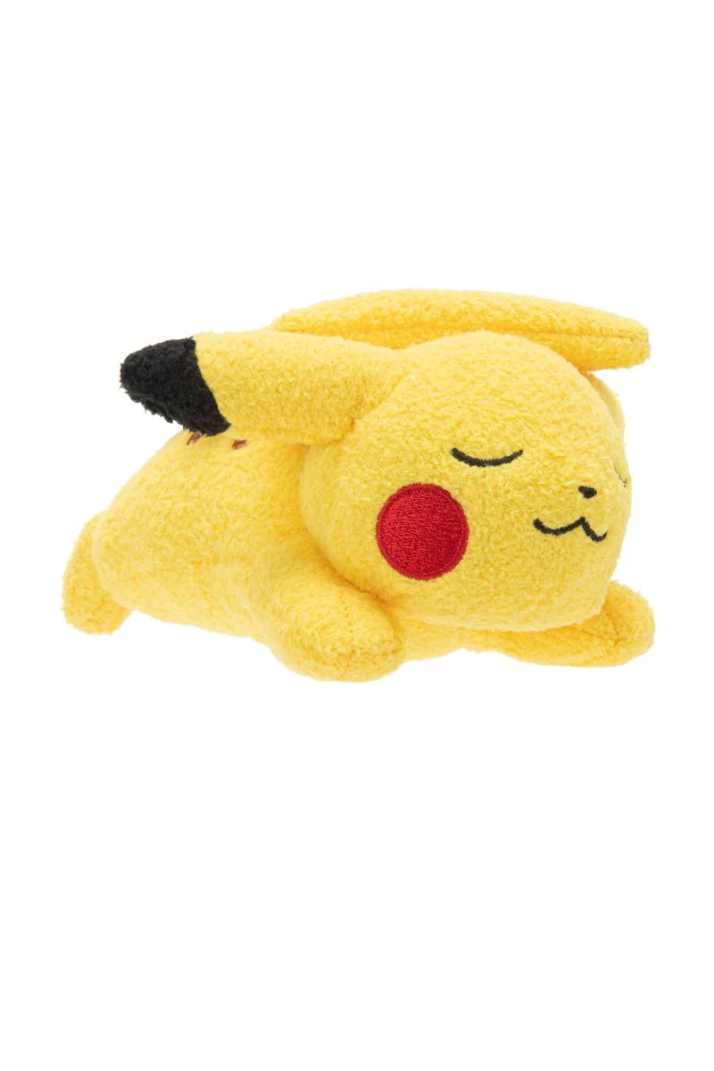 POKEMON 5" SLEEPING PLUSH (1 Random PC)