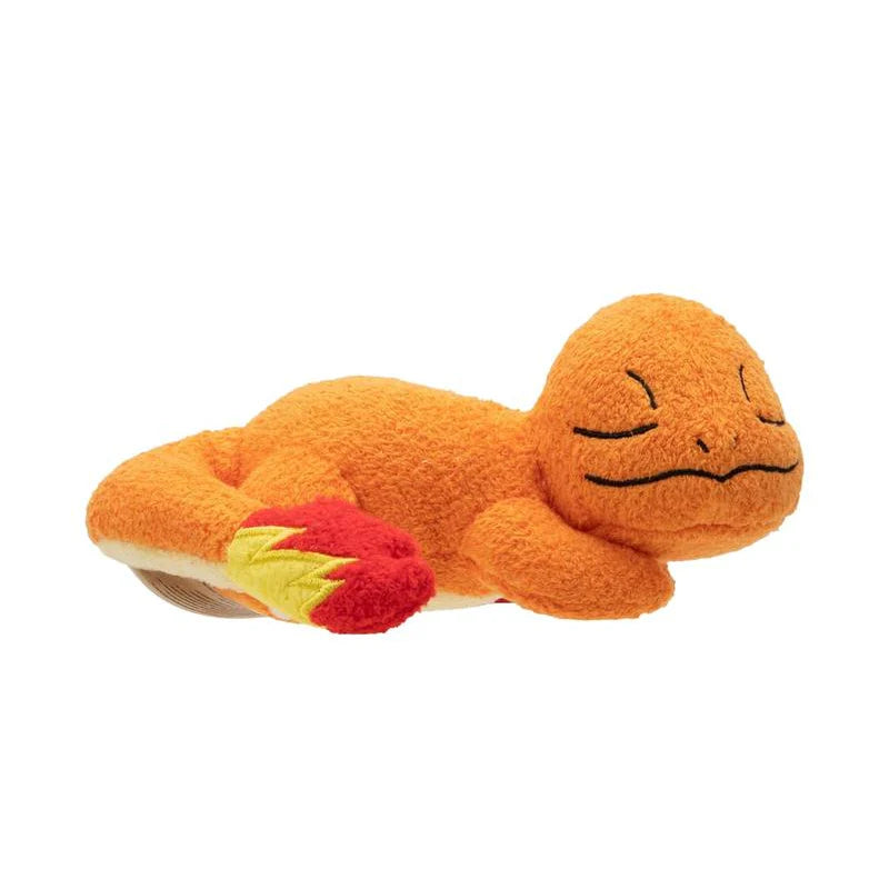 POKEMON 5" SLEEPING PLUSH (1 Random PC)