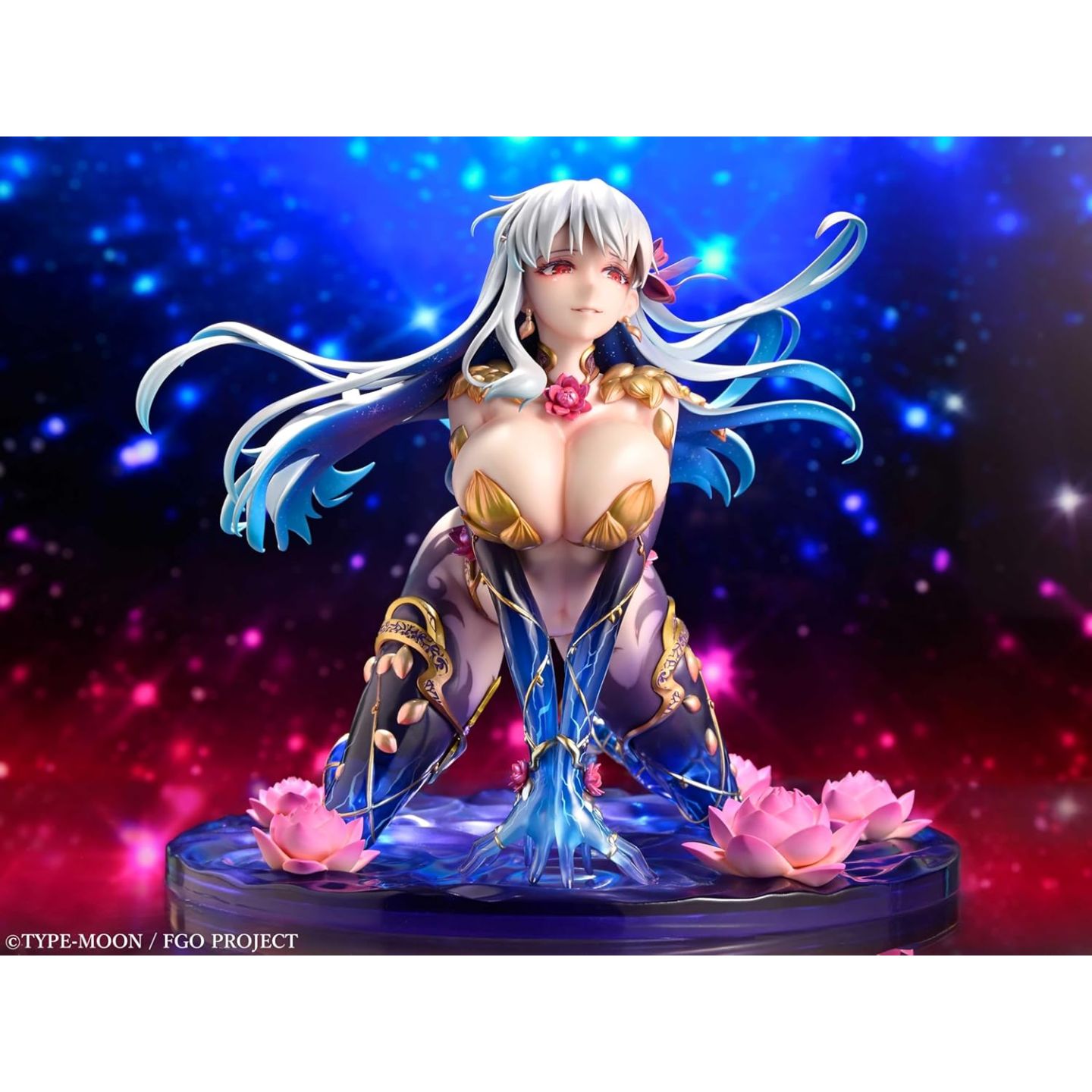 Assassin/Kama (Final Ascension) - Trinity Hobby