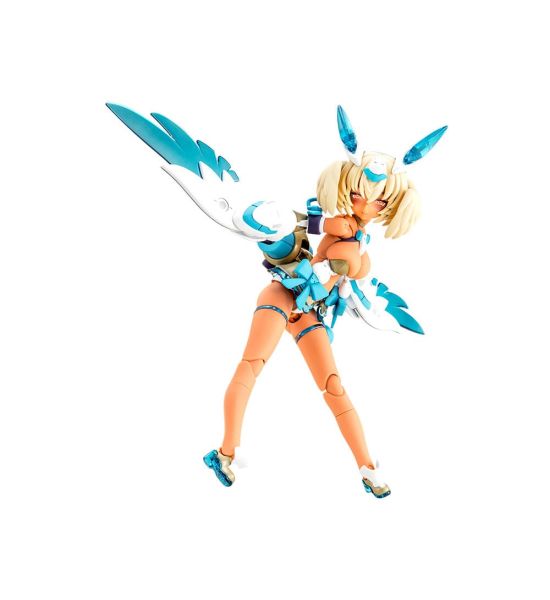 Megami Device  PUNI MOFU KIN XIAO