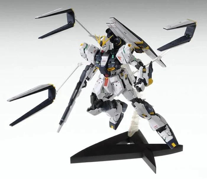 [Sale] MG 1/100 Nu Gundam Ver.Ka - Trinity Hobby