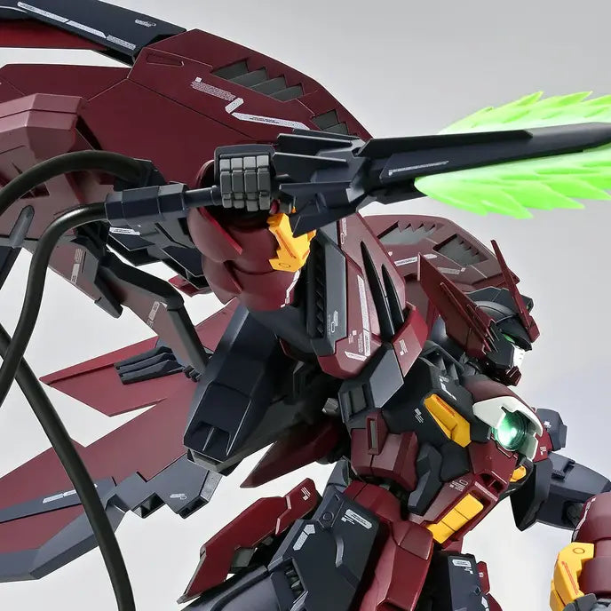 MG 1/100 Gundam Epyon EW Sturm und Drang (P-BANDAI LIMITED)