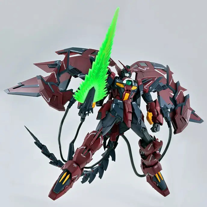 MG 1/100 Gundam Epyon EW Sturm und Drang (P-BANDAI LIMITED) - Trinity Hobby
