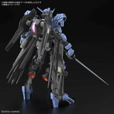 [Pre-Order] BANDAI HOBBY MG 1/100 GUNDAM VIDAR (ETA June 2025)