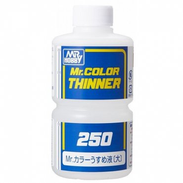 Mr Color Thinner - 250ml