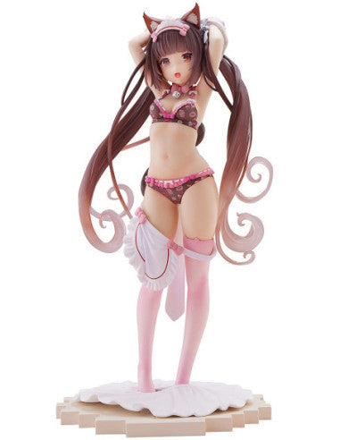 [PF254] Chocola ~Lovely Sweets Time~