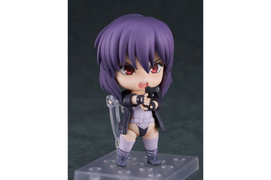 Ghost in the Shell Nendoroid Motoko Kusanagi: S.A.C. Ver.