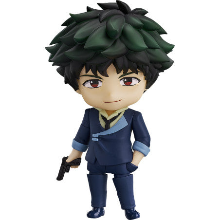 Nendoroid Spike Spiegel - Trinity Hobby