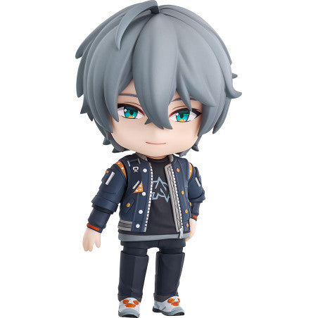 Zenless Zone Zero Nendoroid Wise - Trinity Hobby