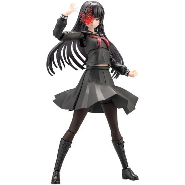 KUON YAKUSHIJI [MARIA KAGARIBI COSTUME] - Trinity Hobby