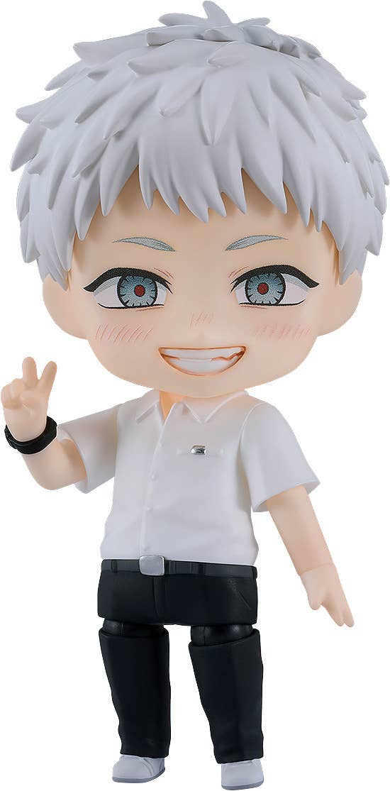 Nendoroid Hikaru