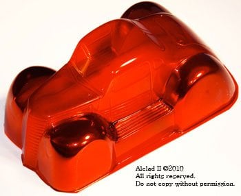 ALCLAD II LACQUER 30ML Transparent Red