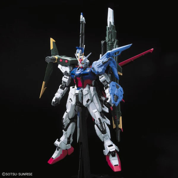 PG 1/60 PERFECT STRIKE GUNDAM - Trinity Hobby