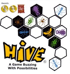 Hive - Trinity Hobby