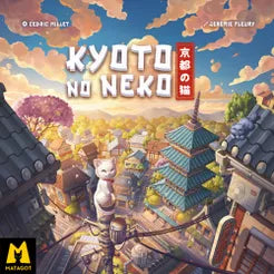 Kyoto No Neko (EN)