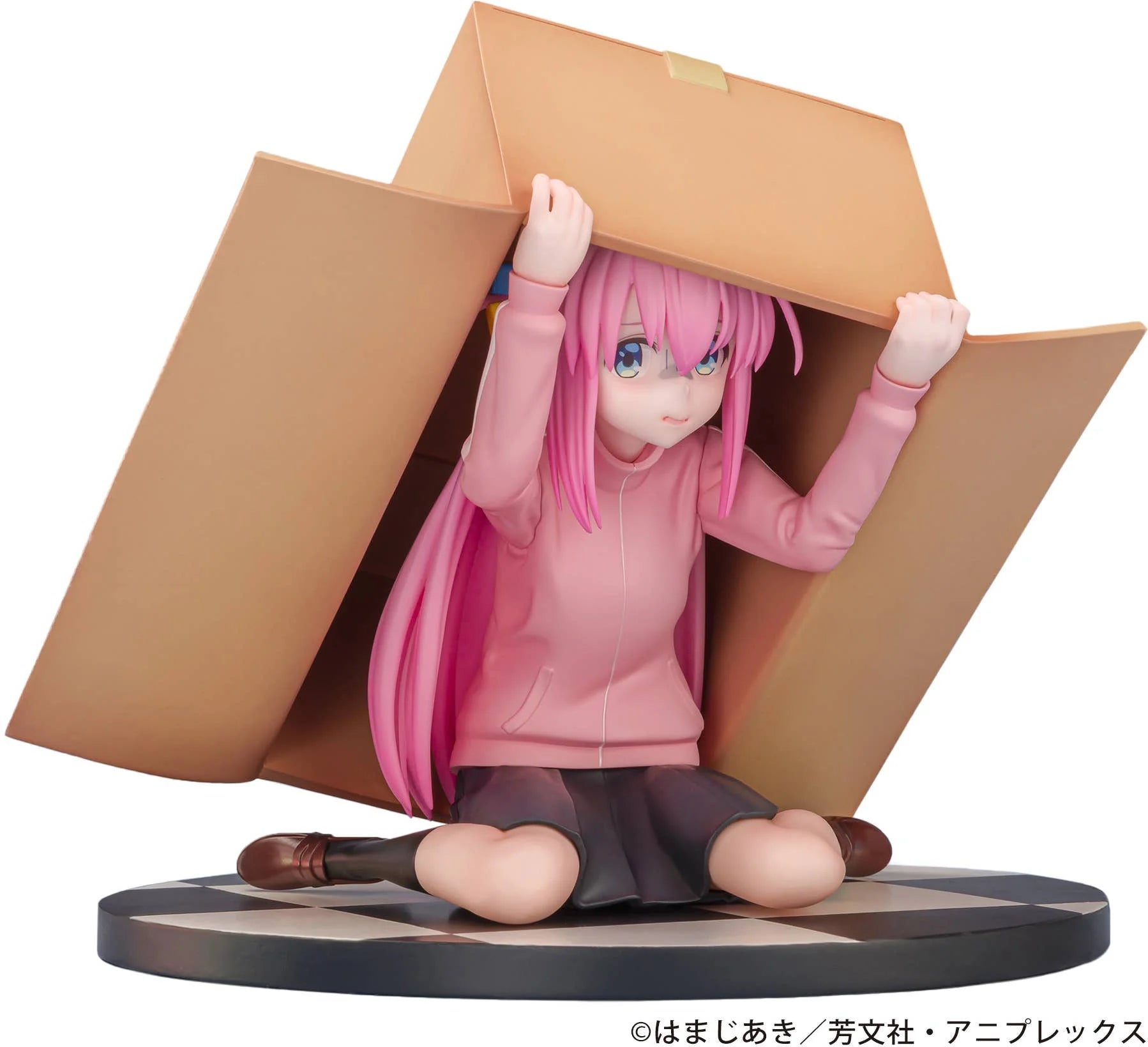 [Pre-Order] Bocchi the Rock! 1/7 Scale Figure Hitori Gotoh - Trinity Hobby