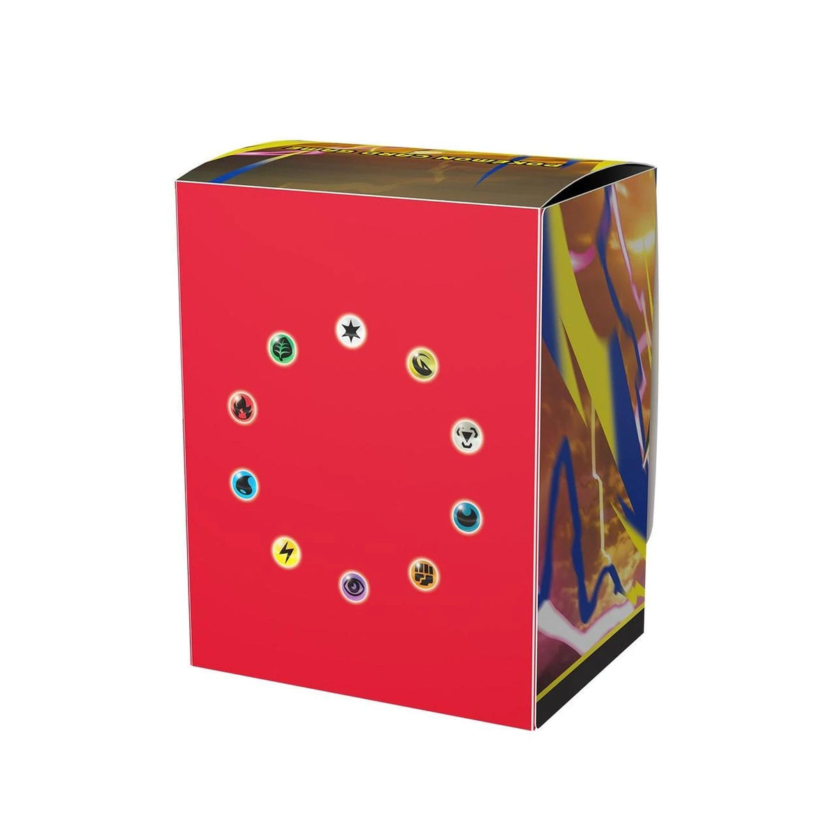Deck Box - Mega Rayquaza (Pokemon Center Exclusive)