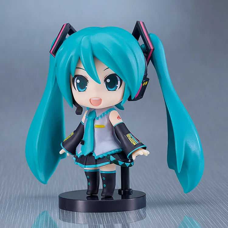 Nendoroid Plamo Hatsune Miku - Trinity Hobby